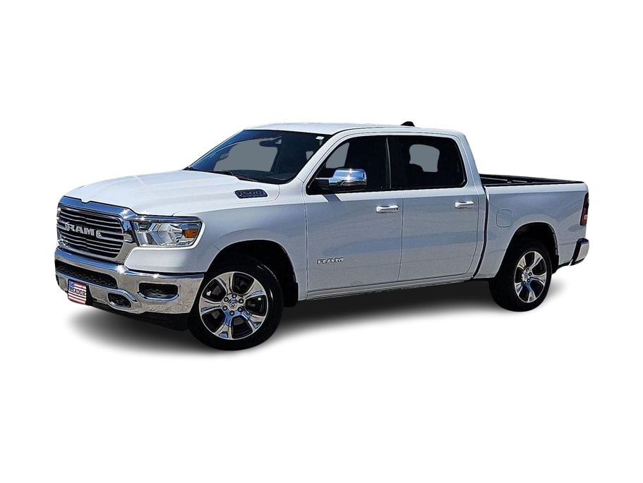 Thumbnail: 2024 RAM 1500 - 3