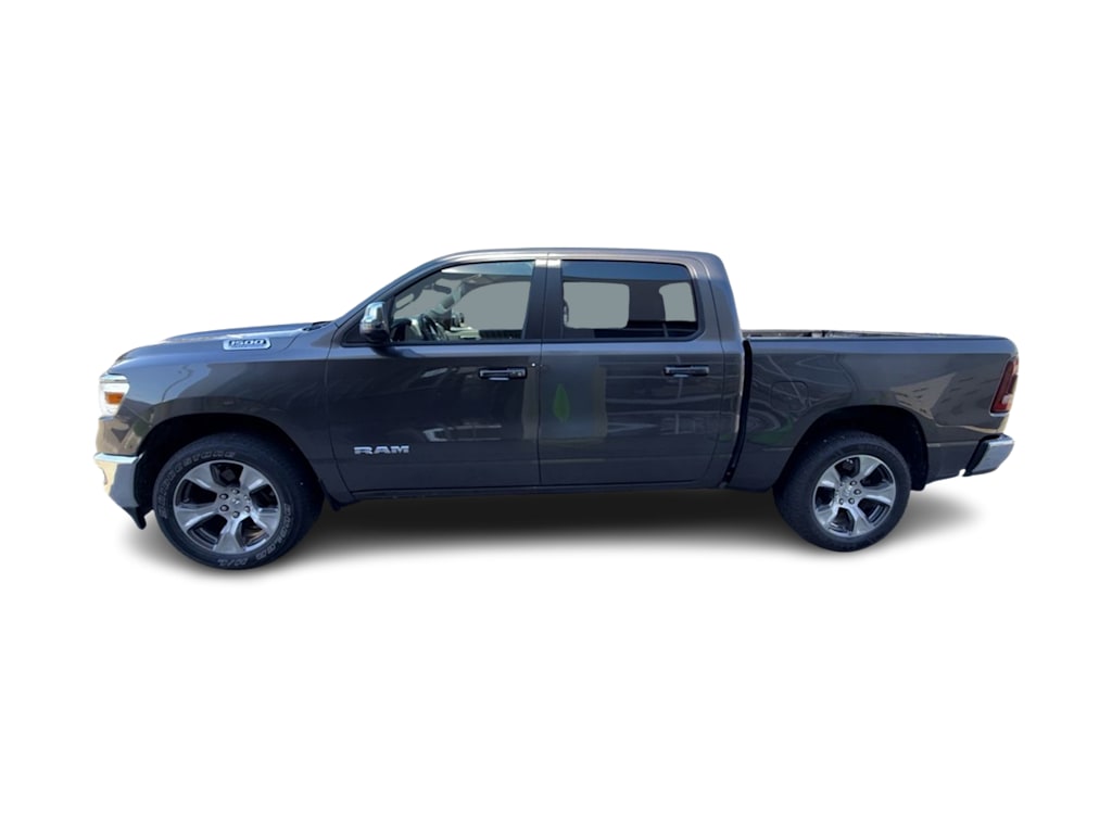 Thumbnail: 2024 RAM 1500 - 3