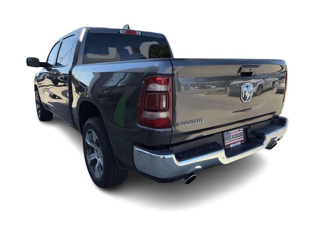 Thumbnail: 2024 RAM 1500 - 4