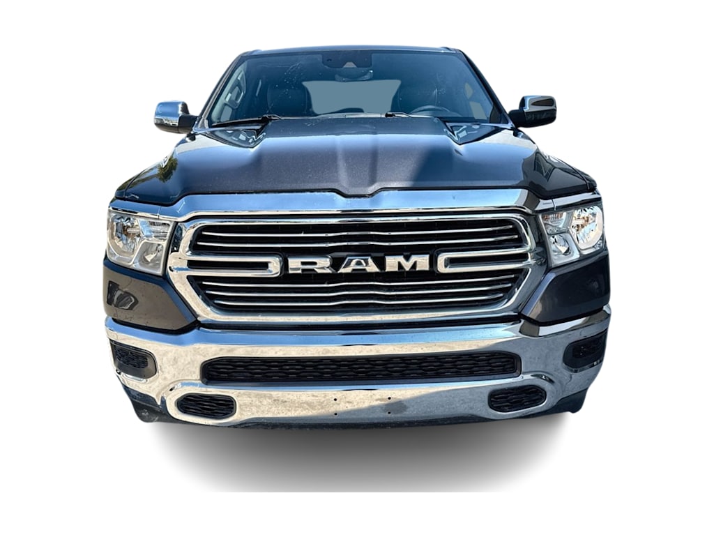 Thumbnail: 2024 RAM 1500 - 6