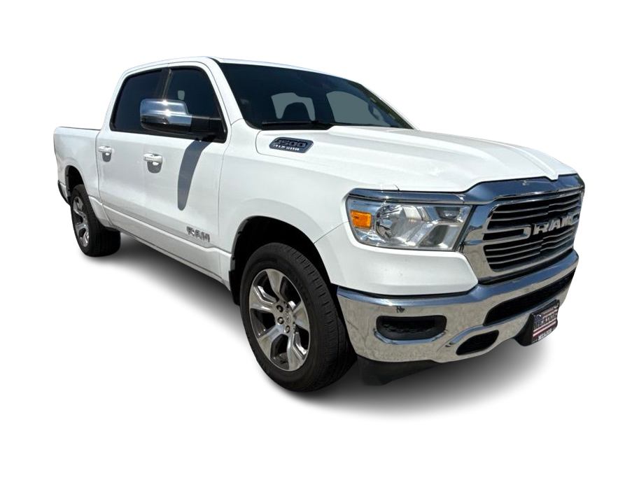 Thumbnail: 2024 RAM 1500 - 15