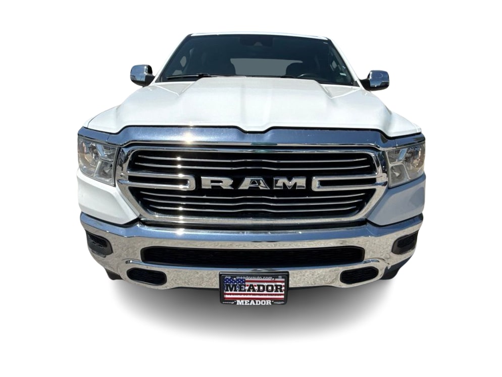 Thumbnail: 2024 RAM 1500 - 6