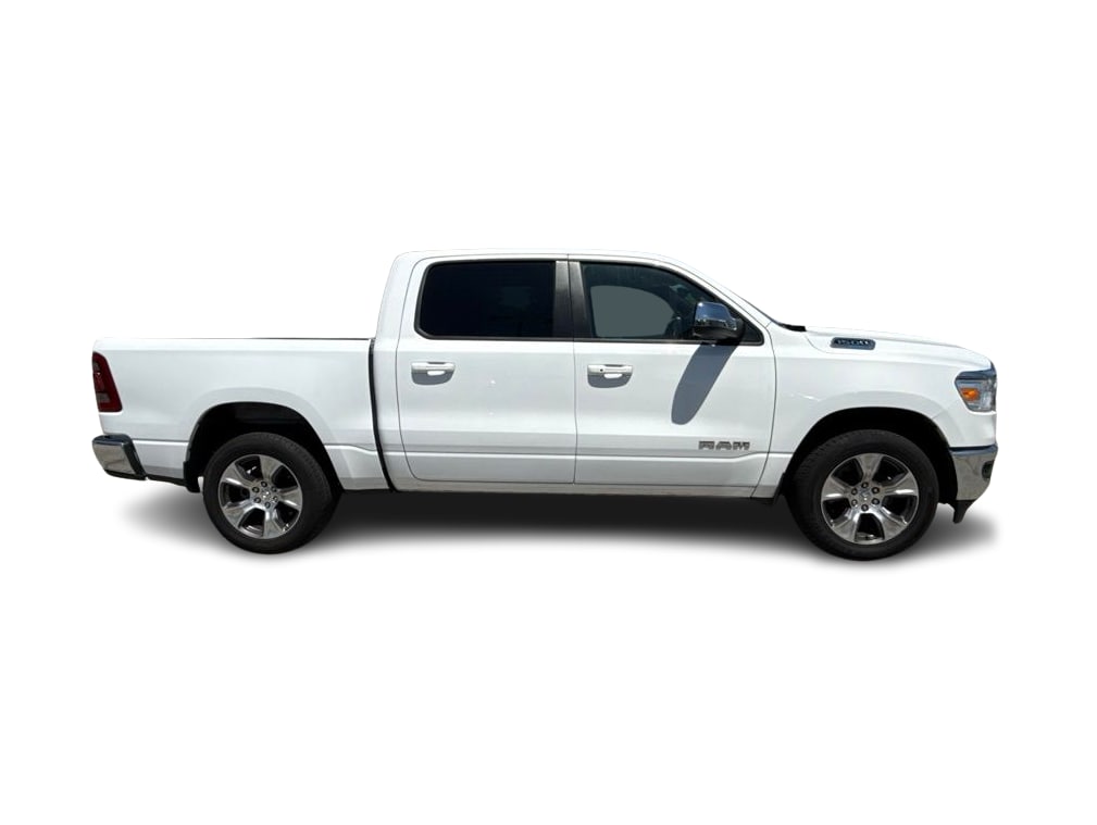 Thumbnail: 2024 RAM 1500 - 14