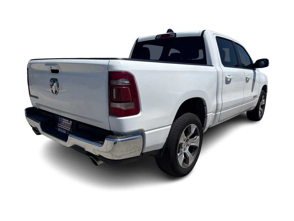 Thumbnail: 2024 RAM 1500 - 13