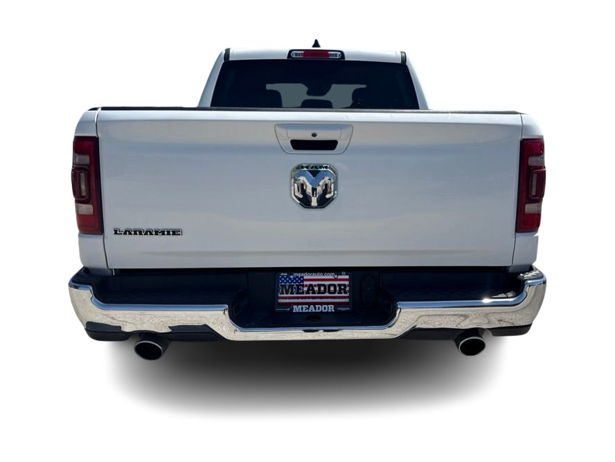 Thumbnail: 2024 RAM 1500 - 5