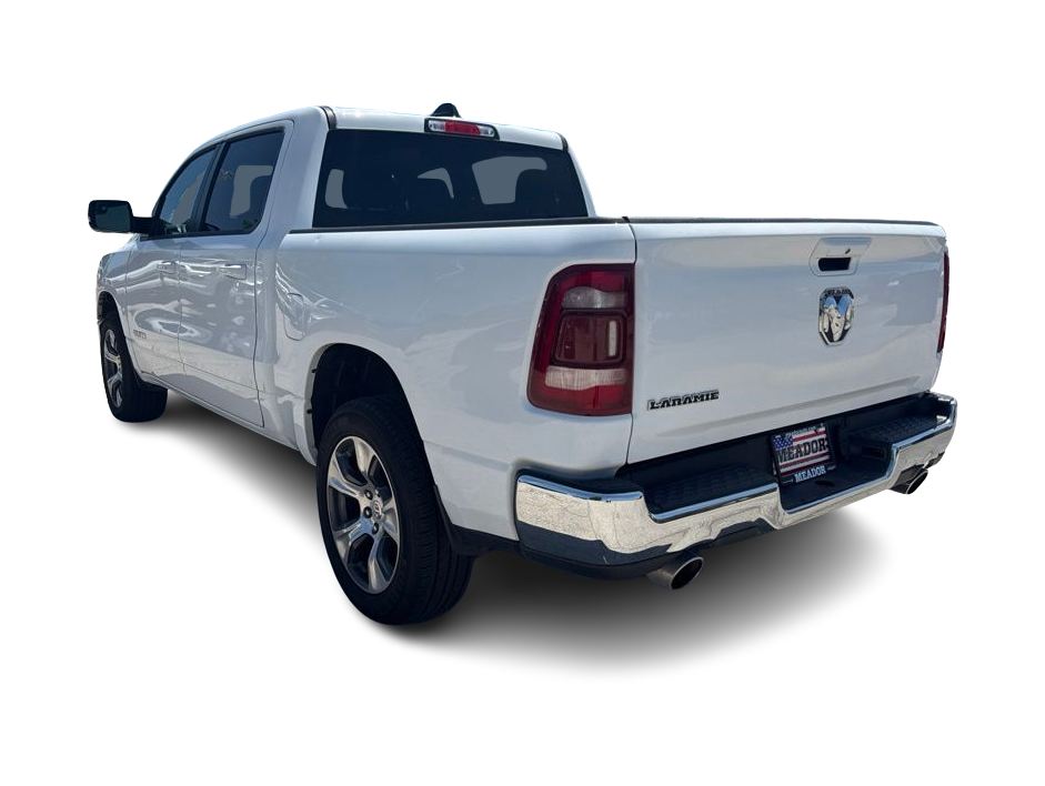 Thumbnail: 2024 RAM 1500 - 4