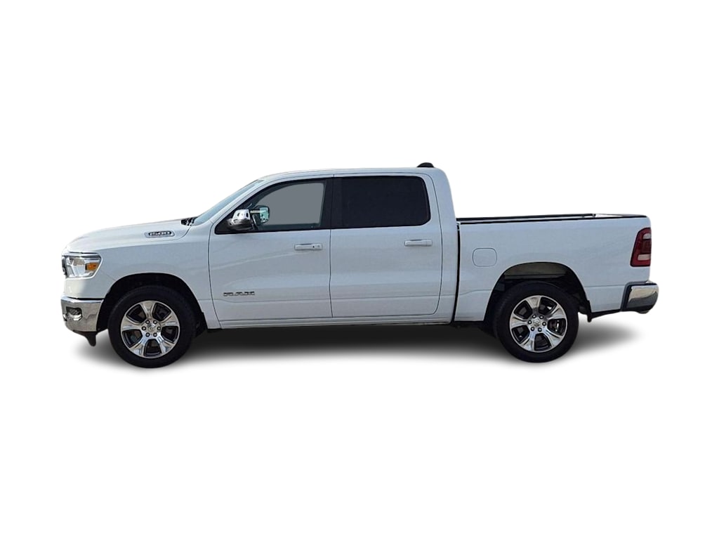 Thumbnail: 2024 RAM 1500 - 3