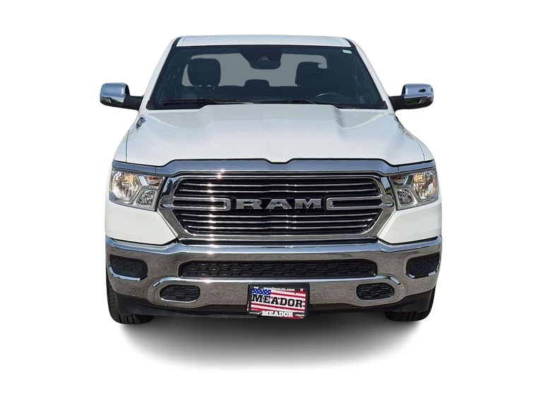 Thumbnail: 2024 RAM 1500 - 6