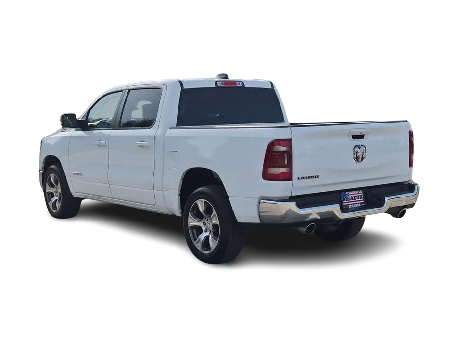 Thumbnail: 2024 RAM 1500 - 4