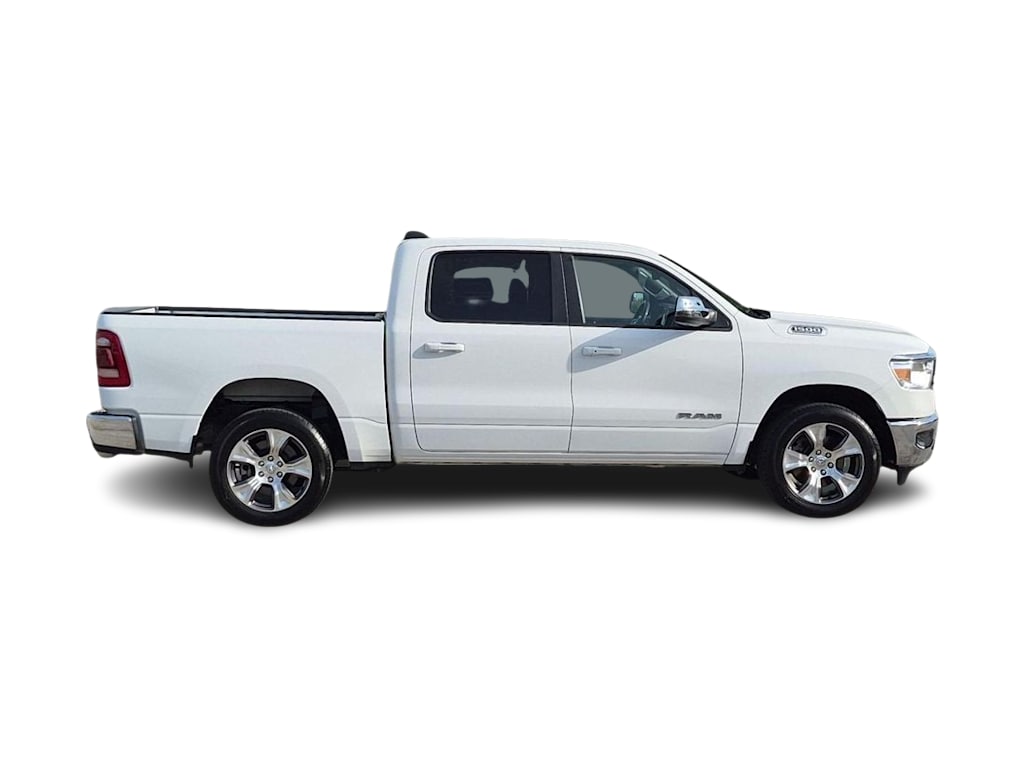 Thumbnail: 2024 RAM 1500 - 19