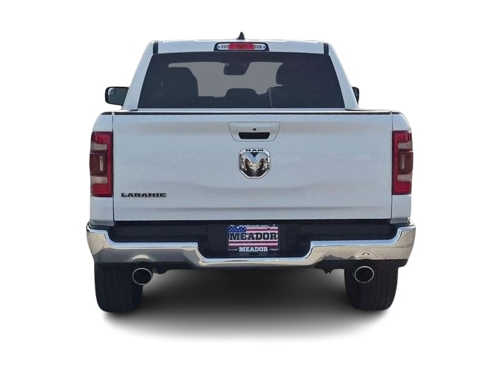 Thumbnail: 2024 RAM 1500 - 5