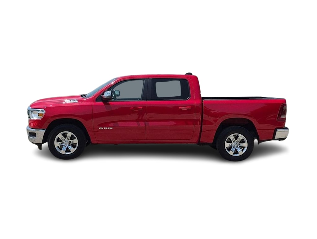 Thumbnail: 2024 RAM 1500 - 3