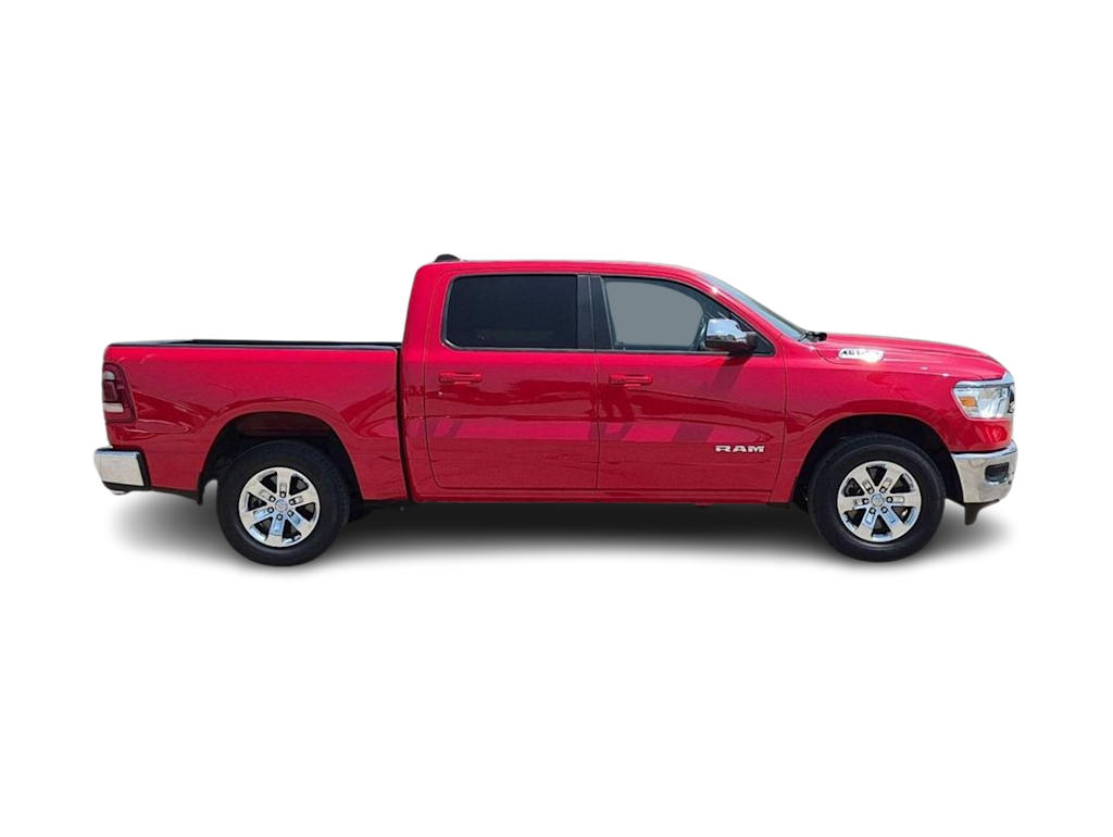 Thumbnail: 2024 RAM 1500 - 21