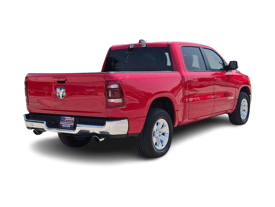 Thumbnail: 2024 RAM 1500 - 20