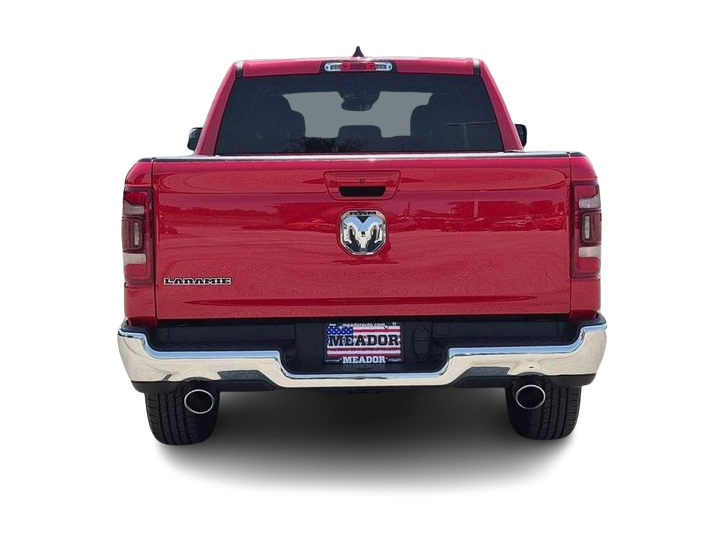 Thumbnail: 2024 RAM 1500 - 5