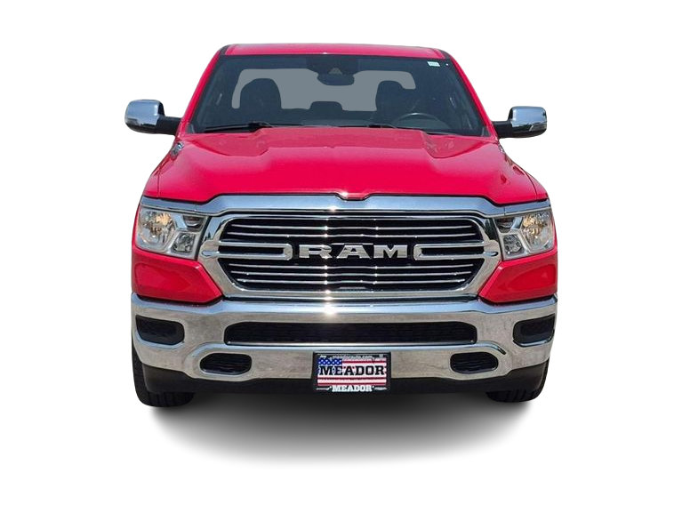 Thumbnail: 2024 RAM 1500 - 6