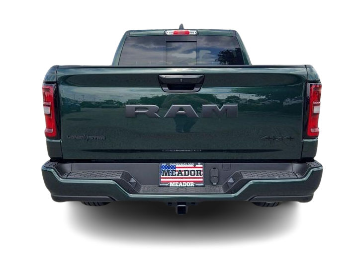 Thumbnail: 2026 RAM 1500 - 5