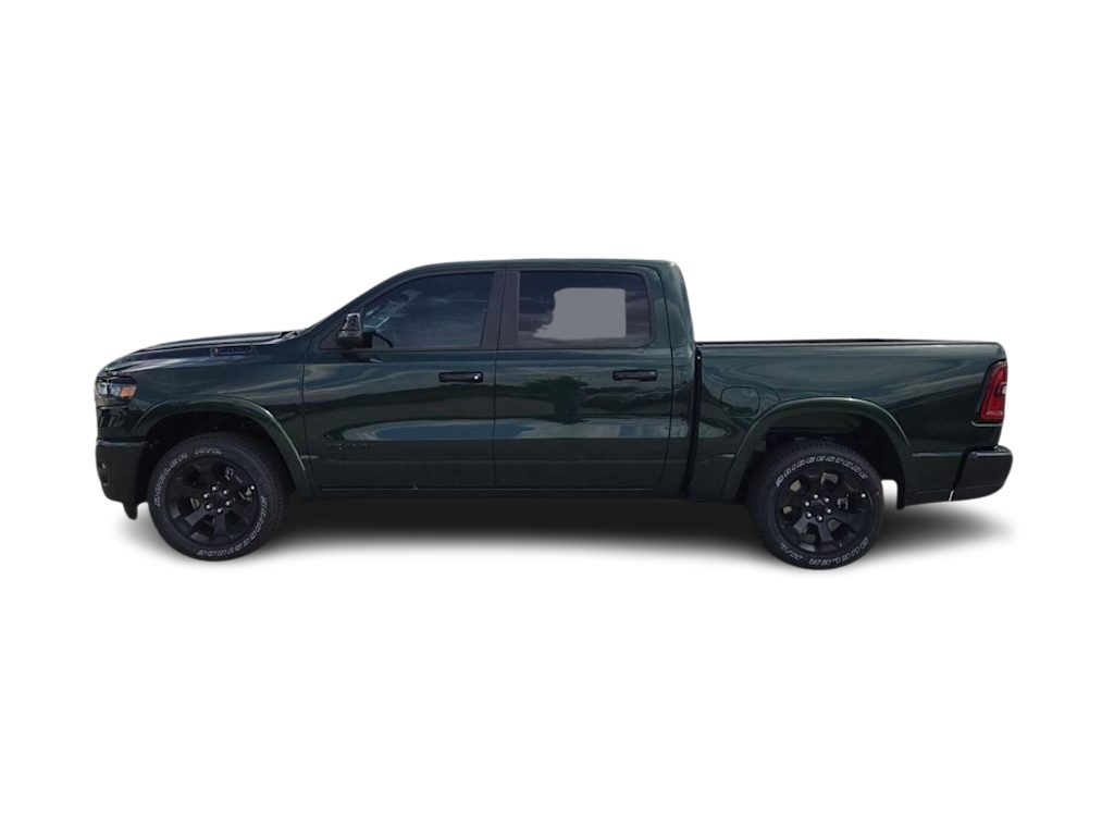Thumbnail: 2026 RAM 1500 - 3