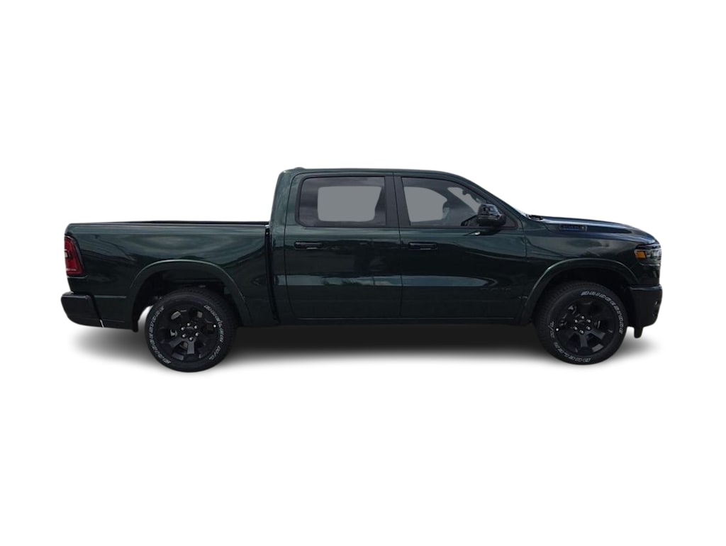 Thumbnail: 2026 RAM 1500 - 22