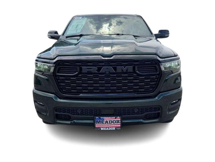 Thumbnail: 2026 RAM 1500 - 23