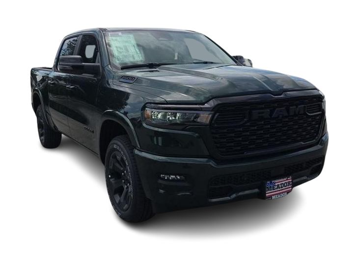 Thumbnail: 2026 RAM 1500 - 6
