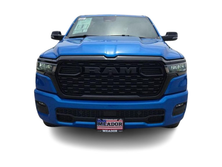 Thumbnail: 2026 RAM 1500 - 22