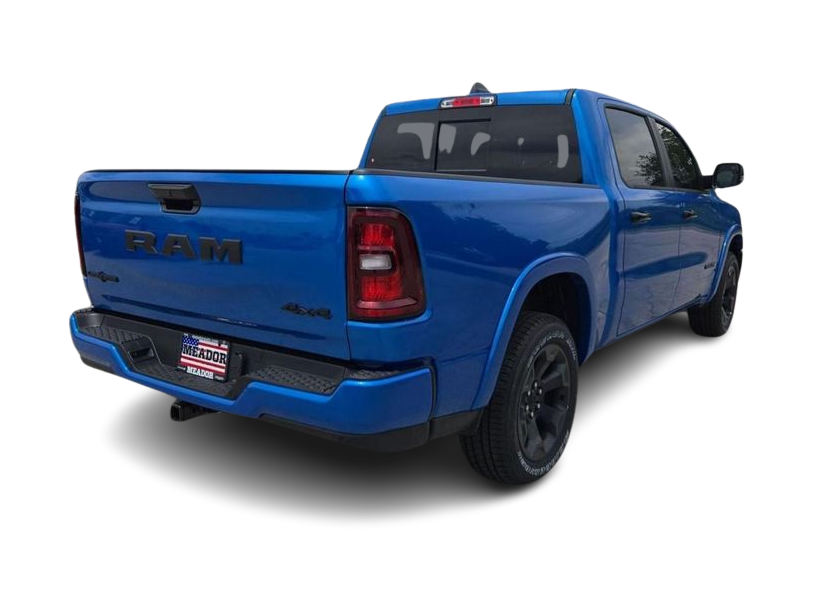 Thumbnail: 2026 RAM 1500 - 20