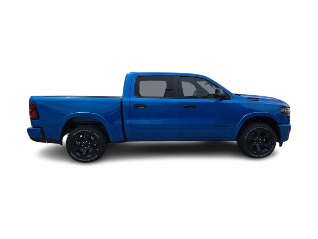 Thumbnail: 2026 RAM 1500 - 21
