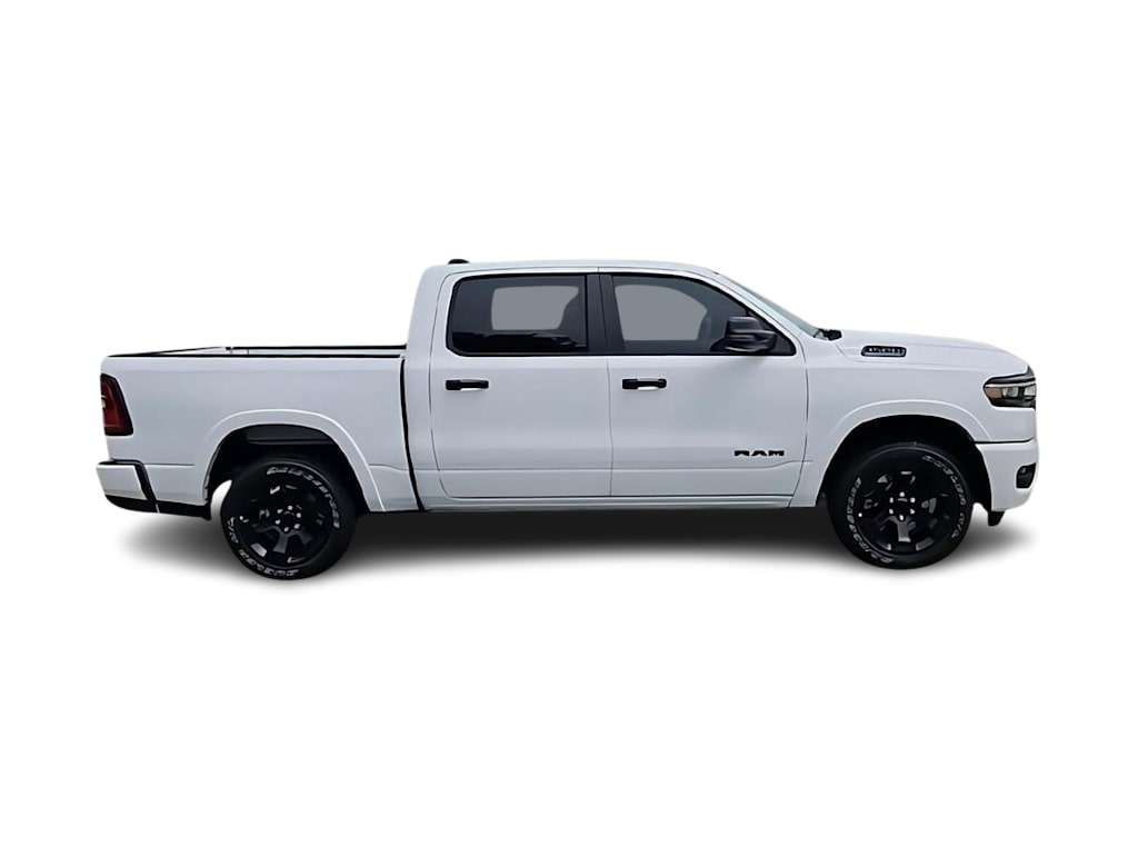Thumbnail: 2026 RAM 1500 - 22