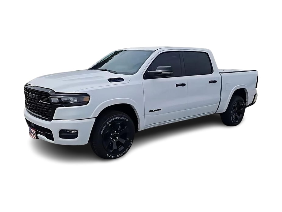 Thumbnail: 2026 RAM 1500 - 20