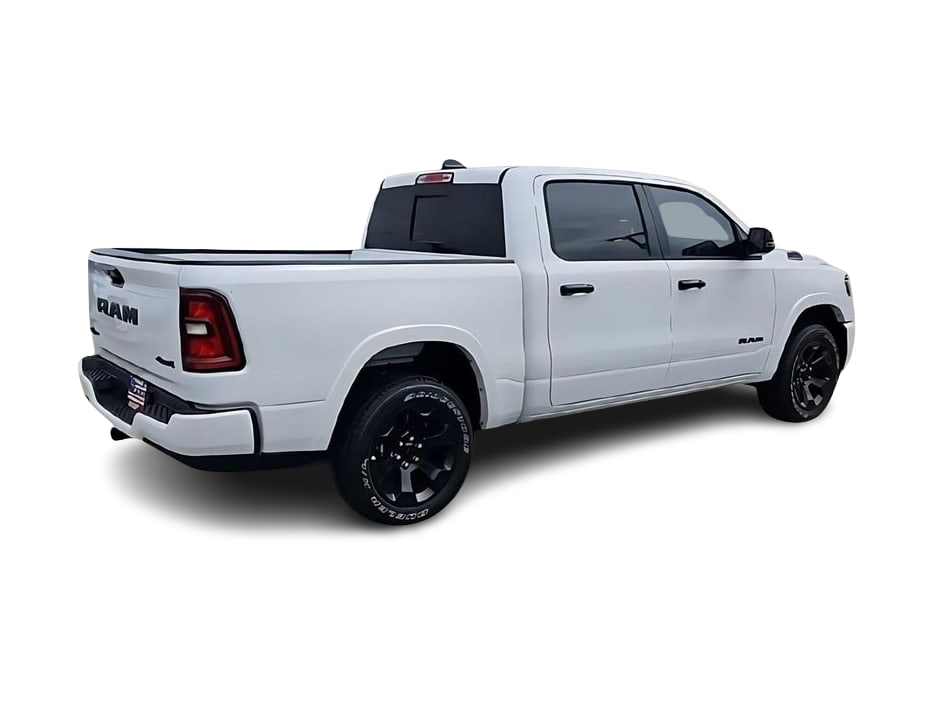 Thumbnail: 2026 RAM 1500 - 21