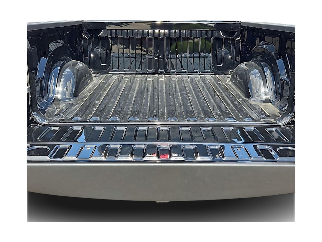 Thumbnail: 2026 RAM 1500 - 14