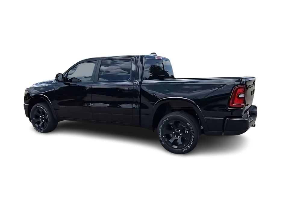 Thumbnail: 2026 RAM 1500 - 18