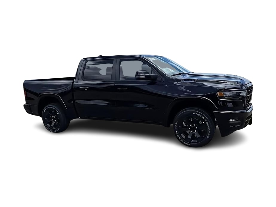 Thumbnail: 2026 RAM 1500 - 22