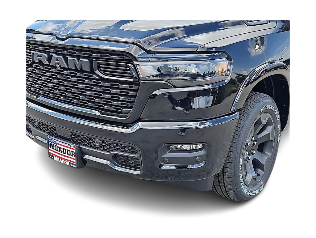 Thumbnail: 2026 RAM 1500 - 23