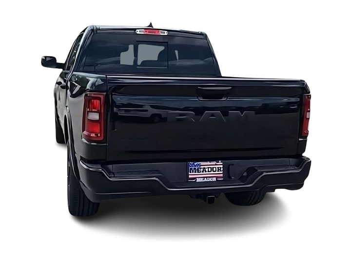 Thumbnail: 2026 RAM 1500 - 19