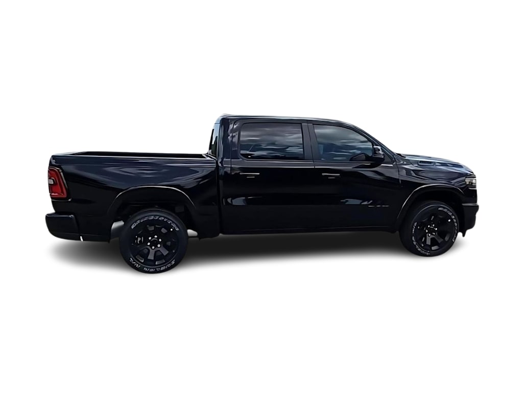 Thumbnail: 2026 RAM 1500 - 21