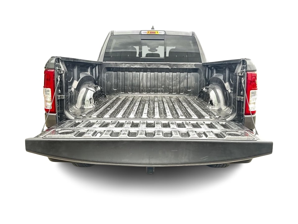 Thumbnail: 2022 RAM 1500 - 17