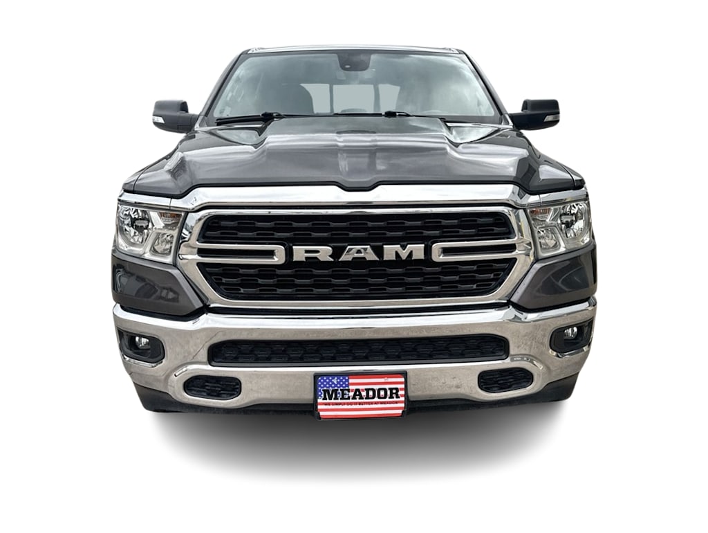 Thumbnail: 2022 RAM 1500 - 6