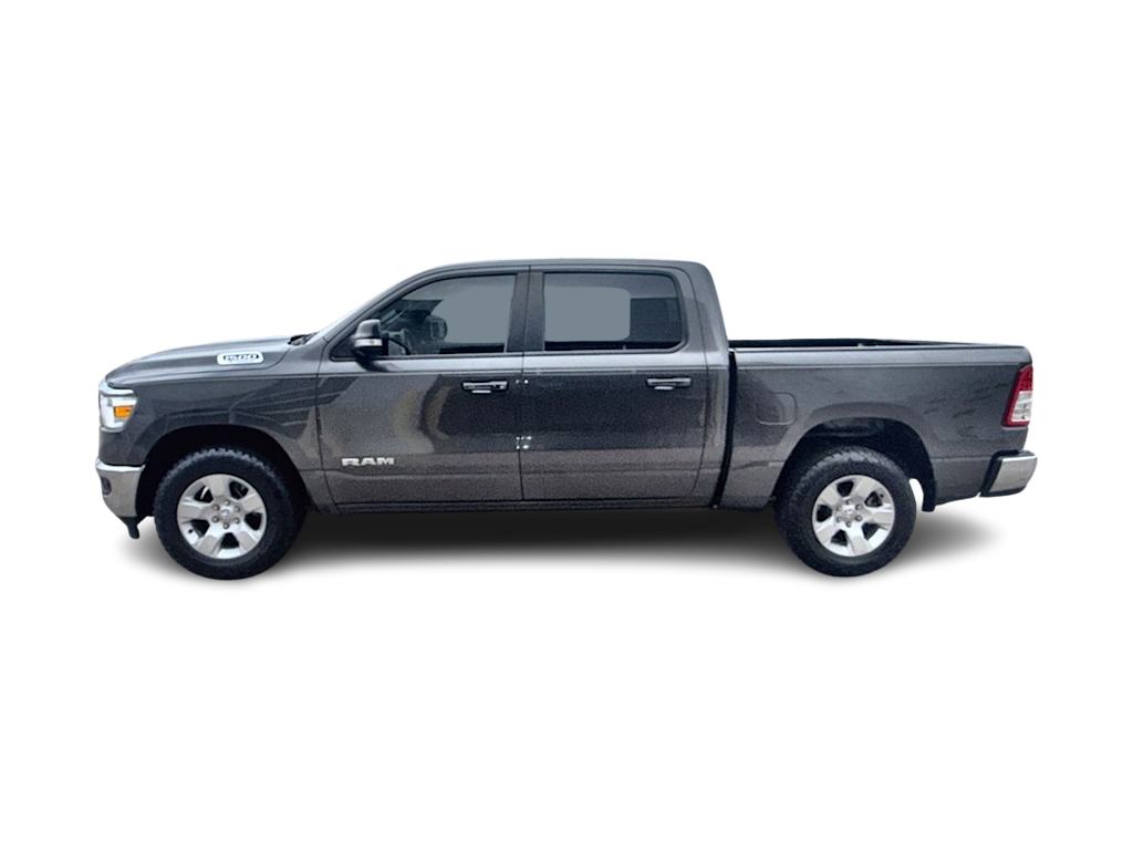 Thumbnail: 2022 RAM 1500 - 3