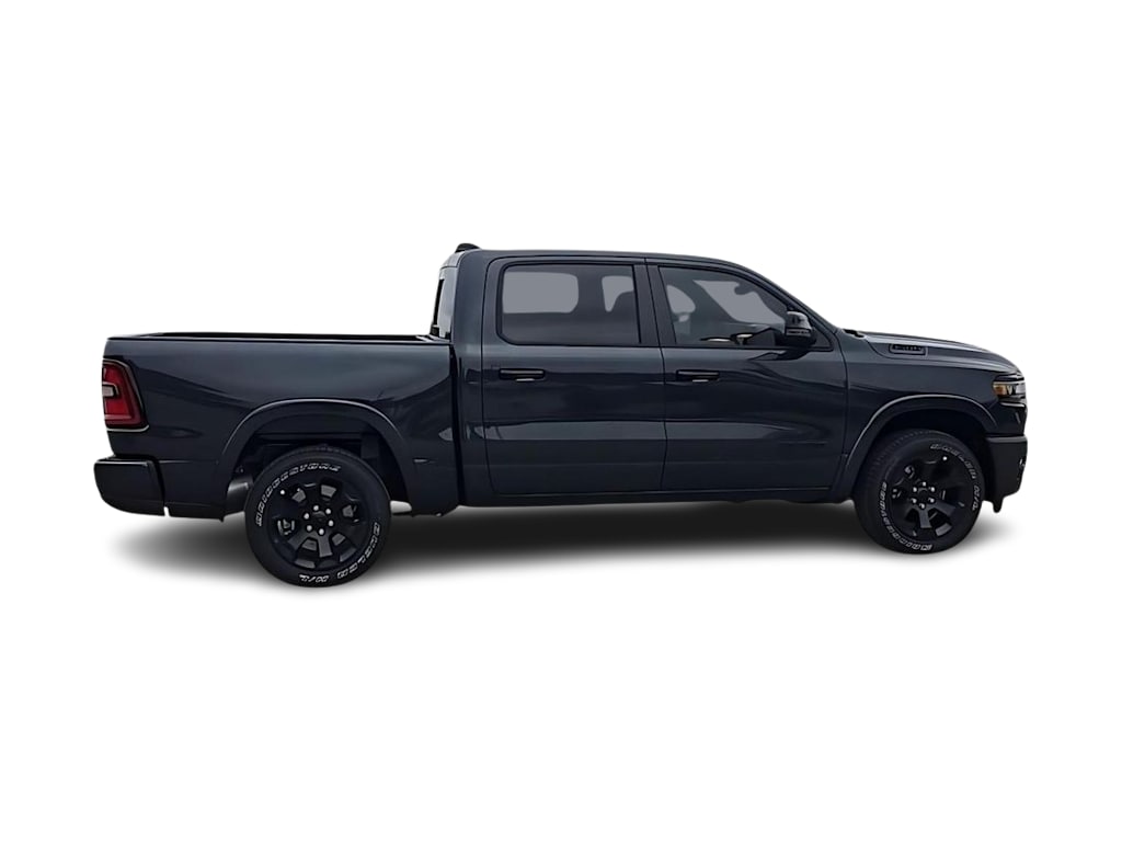 Thumbnail: 2026 RAM 1500 - 23