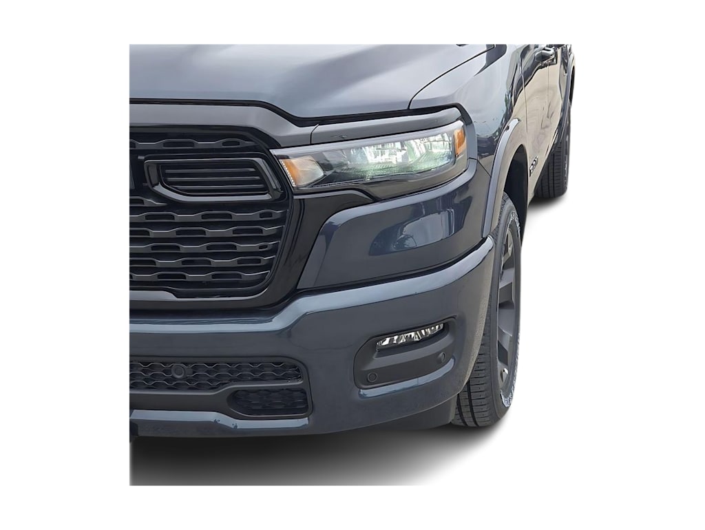 Thumbnail: 2026 RAM 1500 - 24