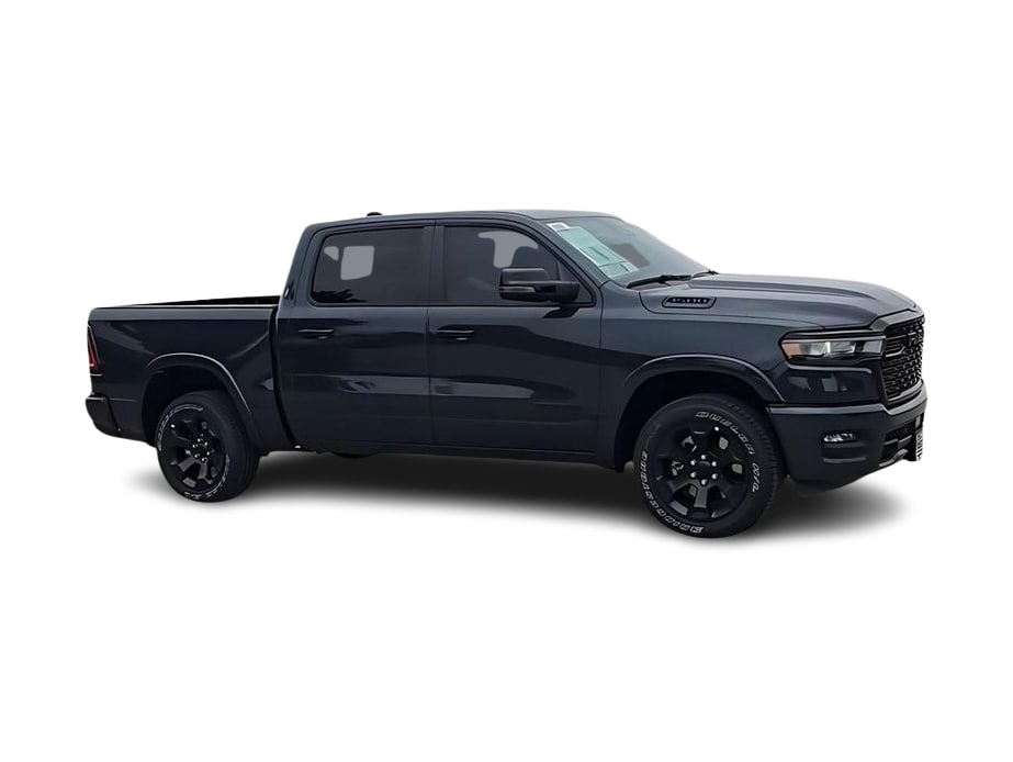 Thumbnail: 2026 RAM 1500 - 19