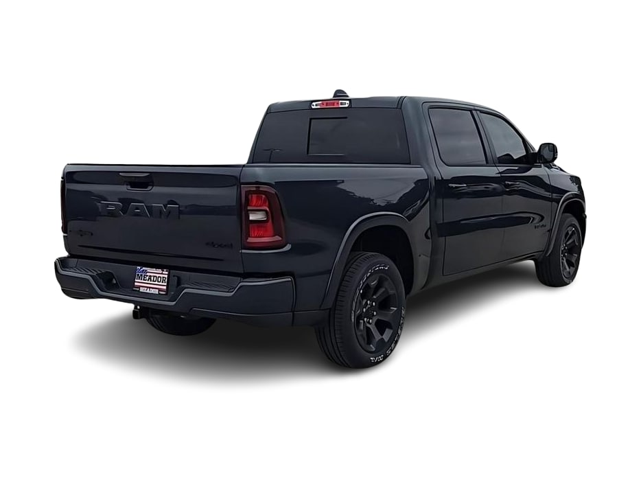 Thumbnail: 2026 RAM 1500 - 22