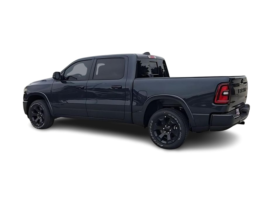 Thumbnail: 2026 RAM 1500 - 21