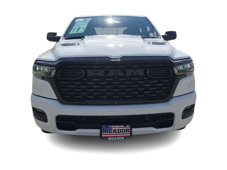 Thumbnail: 2026 RAM 1500 - 6