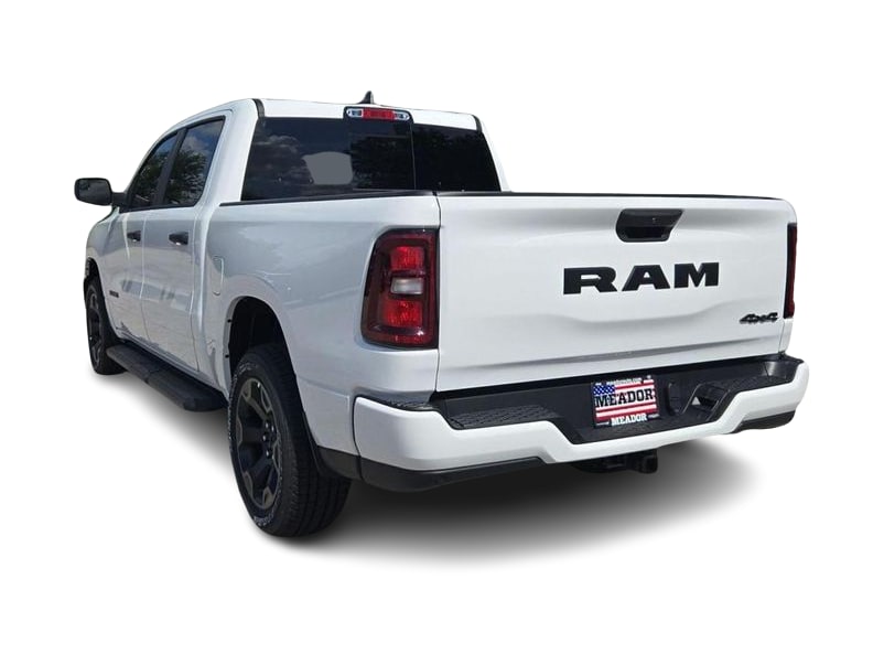 Thumbnail: 2026 RAM 1500 - 4