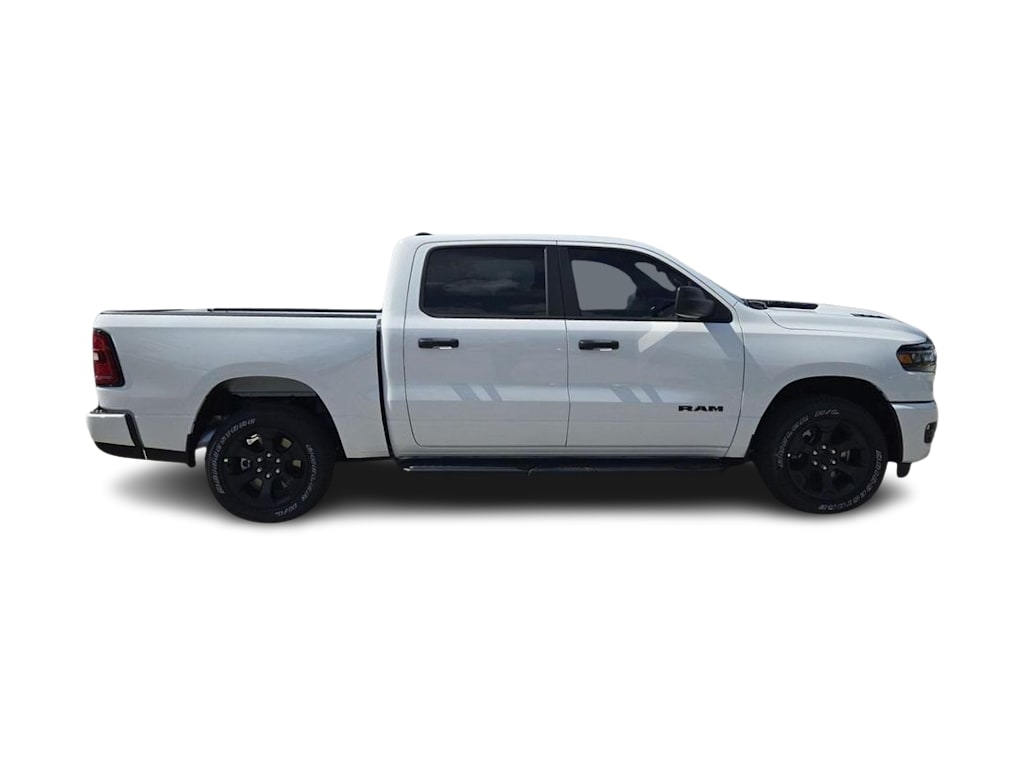 Thumbnail: 2026 RAM 1500 - 21