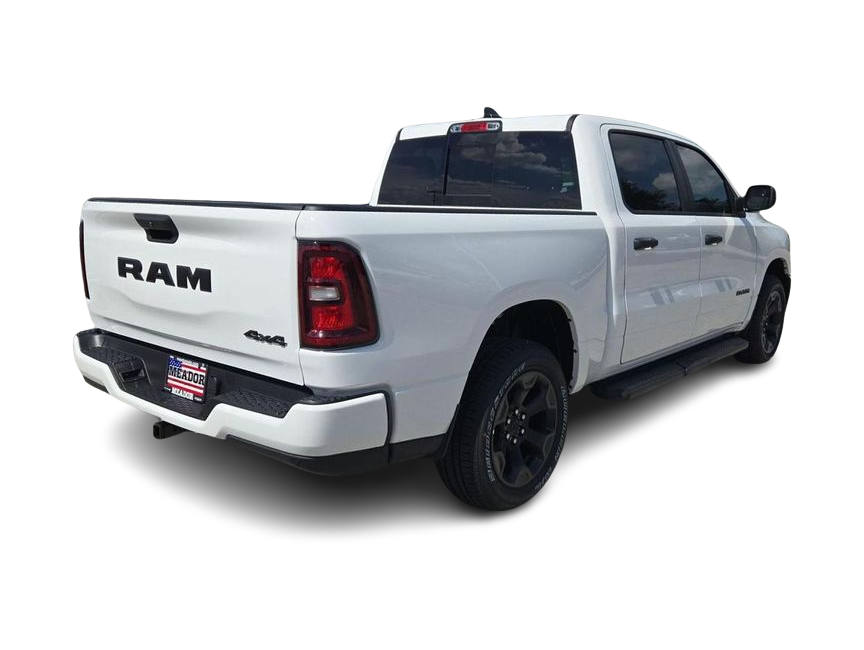 Thumbnail: 2026 RAM 1500 - 20