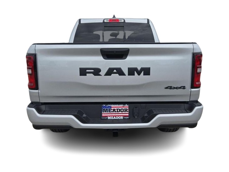 Thumbnail: 2026 RAM 1500 - 5